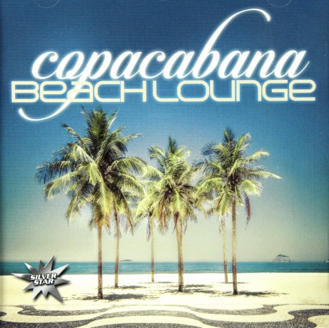 Copacabana Beach Lounge [CD]