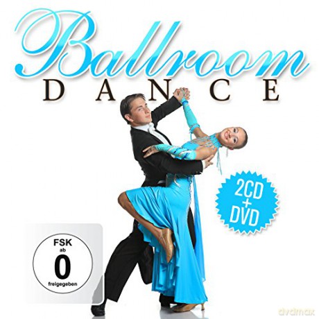 Ballroom Dance [2CD]+[DVD]