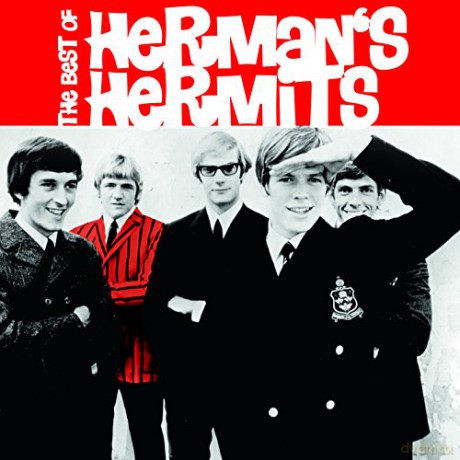 Herman's Hermits: The Best Of [2CD]