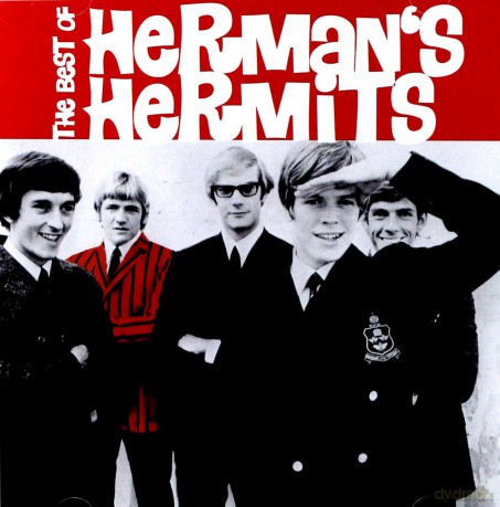 Herman's Hermits: The Best Of [2CD]
