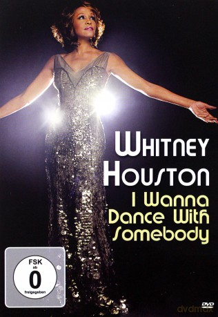 Whitney Houston: I Wanna Dance With Somebody (NTSC) [DVD]