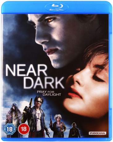 Near Dark [Blu-Ray]