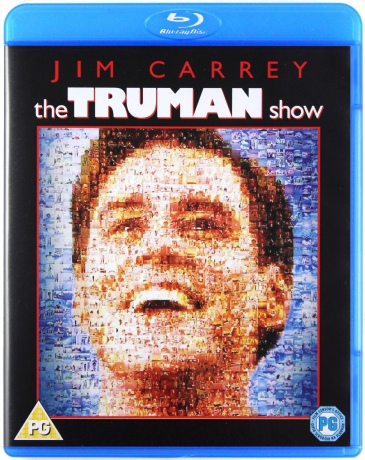 The Truman Show [Blu-Ray]