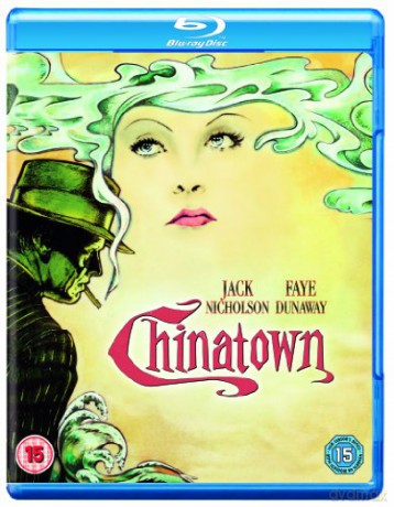 Chinatown [Blu-Ray]