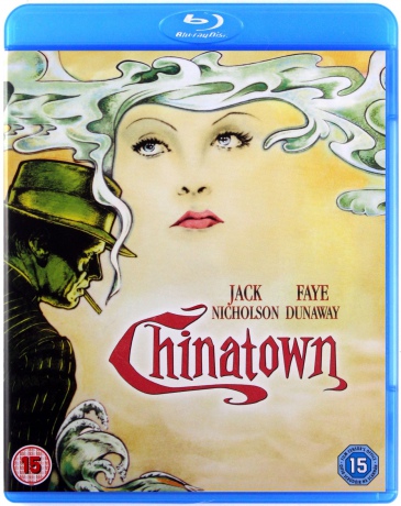 Chinatown [Blu-Ray]