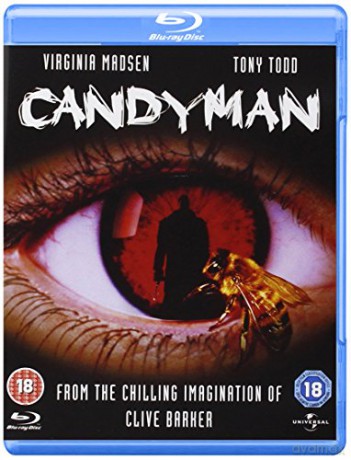 Candyman [Blu-Ray]