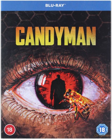Candyman [Blu-Ray]