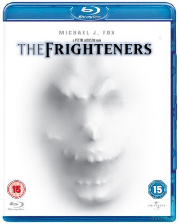 The Frighteners [Blu-Ray]