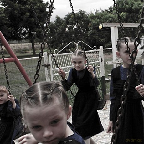 Crystal Castles: Amnesty (I) [CD]