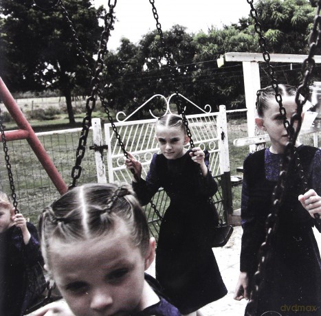 Crystal Castles: Amnesty (I) [CD]