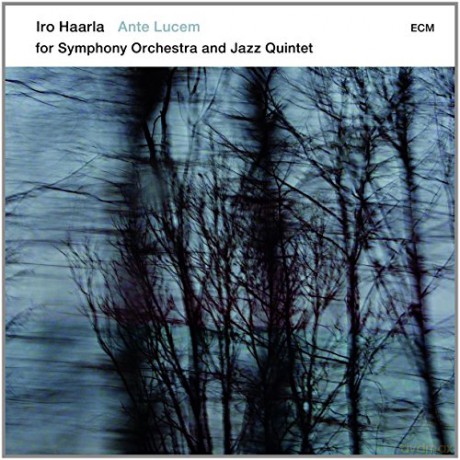 Iro Haarla: Ante Lucem [CD]