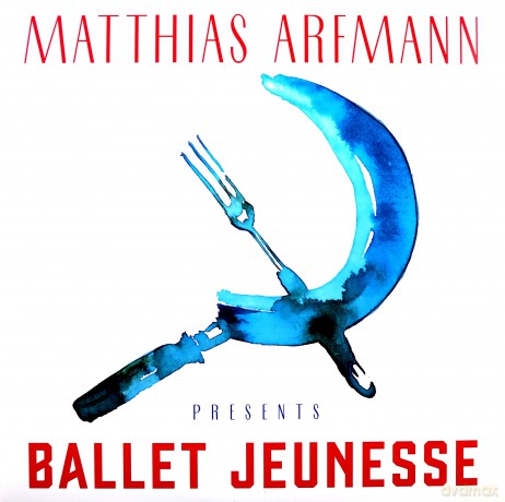 Matthias Arfmann: Ballet Jeunesse [2xWinyl]