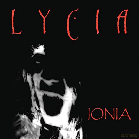 Lycia: Ionia [CD]