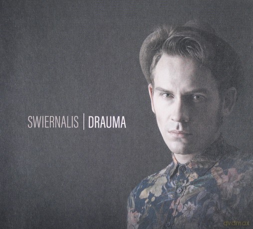 Swiernalis: Drauma [CD]