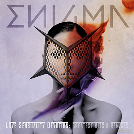 Enigma: Love Sensuality Devotion: Greatest Hits & Remixes (Limited) [2CD]