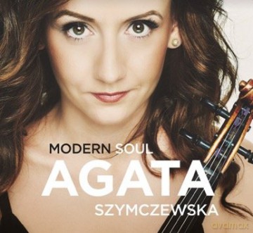 Agata Szymczewska: Modern Soul [CD]