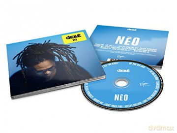 Delle: Neo [CD]