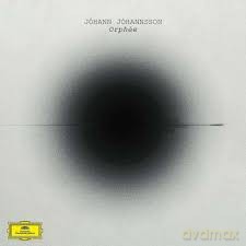 Johann Johannsson: Orphee [Winyl]