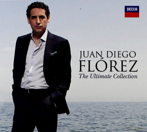 Juan Diego Florez: The Ultimate Collection [CD]