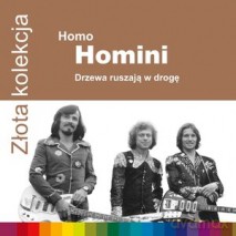 Homo Homini: Złota Kolekcja [CD]