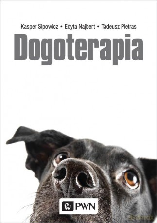 Dogoterapia - Kasper Sipowicz [KSIĄŻKA]