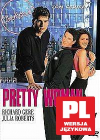 Pretty woman / Koktajl [2DVD]