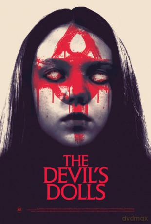 The Devil's Dolls soundtrack [CD]