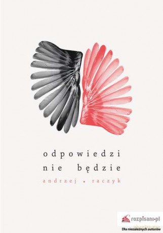 Odpowiedzi nie będzie - Andrzej Raczyk [KSIĄŻKA]