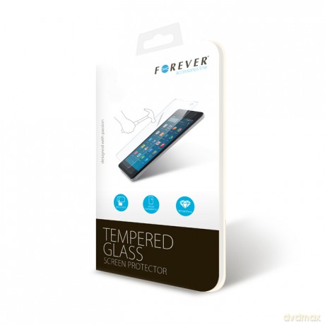 Szkło hartowane Forever Tempered Glass Matt do Samsung Galaxy S5