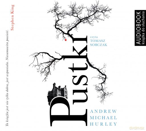 Pustki - Andrew Michael Hurley [AUDIOBOOK]