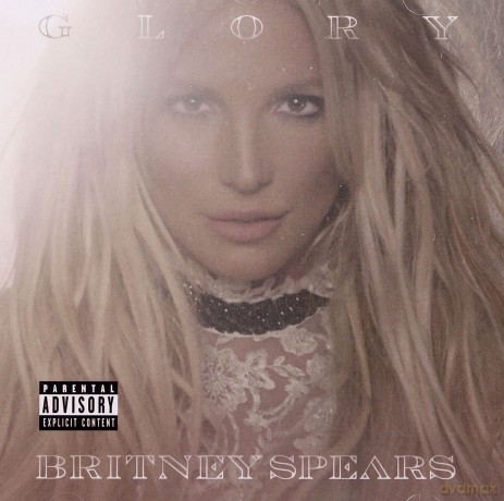 Britney Spears: Glory [CD]