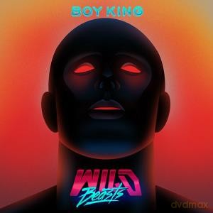 Wild Beasts: Boy King [Winyl]