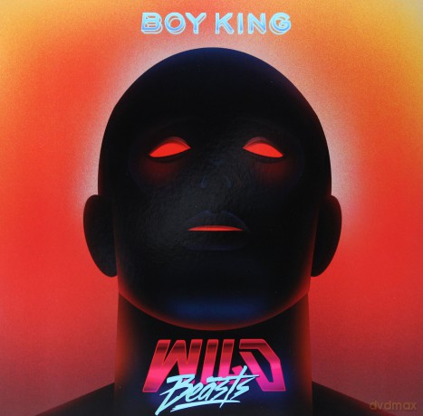 Wild Beasts: Boy King [Winyl]