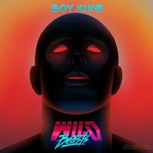 Wild Beasts: Boy King (Deluxe Edition) [CD]