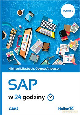 Sap w 24 godziny - Michael Missbach [KSIĄŻKA]