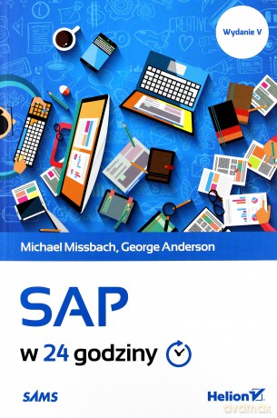 Sap w 24 godziny - Michael Missbach [KSIĄŻKA]