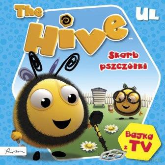 Skarb pszczółek.The Hive Ul [KSIĄŻKA]
