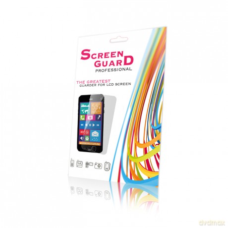 Folia ochronna Screen Guard do Sony Xperia Z1 (przód/tył)