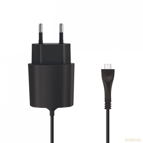 Ładowarka sieciowa USB Forever micro USB 2,1A