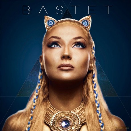 Cleo: Bastet [CD]