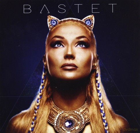 Cleo: Bastet [CD]