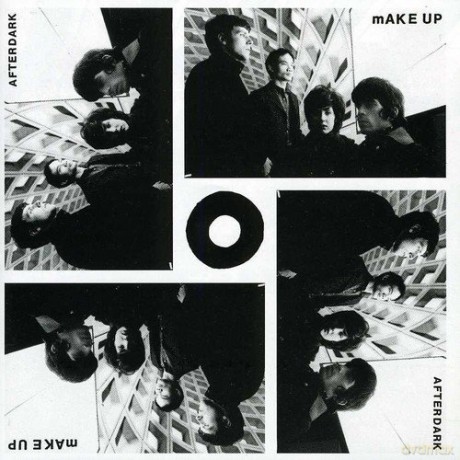 The Make Up: After Dark [CD]