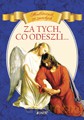 Za tych co odeszli. Modlitewnik za zmarłych - Vito Morelli (twarda) [KSIĄŻKA]