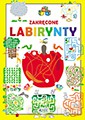 Zakręcone labirynty - Anastasia Zanoncelli [KSIĄŻKA]