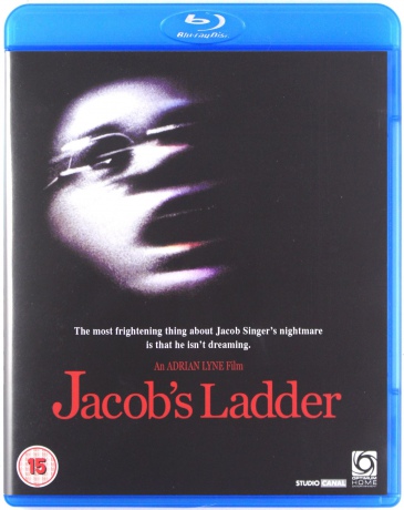 Jacob's Ladder [Blu-Ray]
