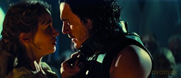 Dracula Untold [Blu-Ray]