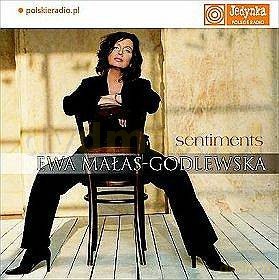 Ewa Małas-Godlewska: Sentiments [CD]