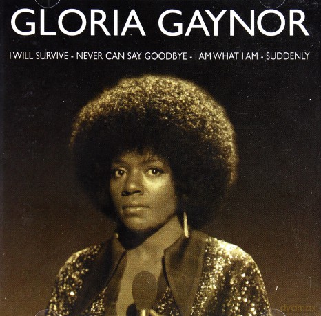Gloria Gaynor: Gloria Gaynor [CD]