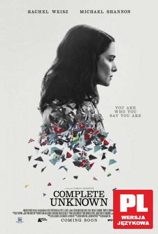 Complete Unknown [DVD]