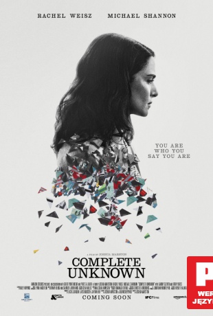 Complete Unknown [Blu-Ray]